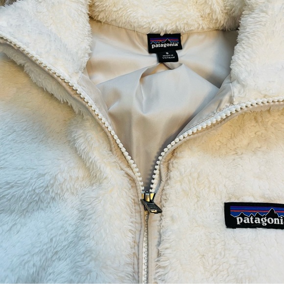 Patagonia Los Gatos Vest-- sz. small - Picture 5 of 8